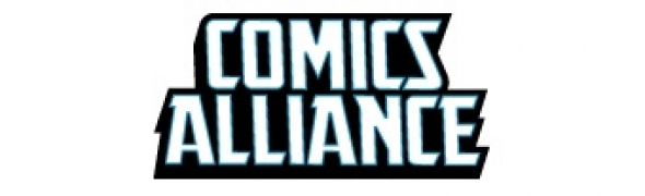 Best Art Ever selon ComicsAlliance